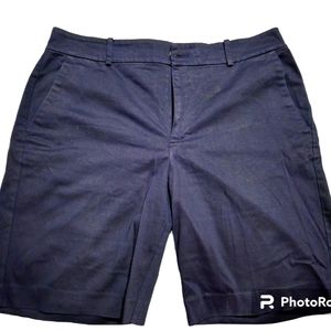 Khaki Ralph Lauren shorts